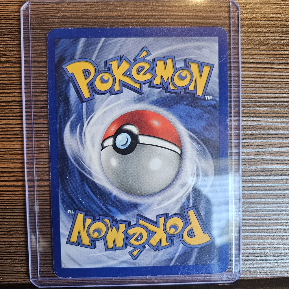 Caterpie 45/102 Base Set Pokémon Card